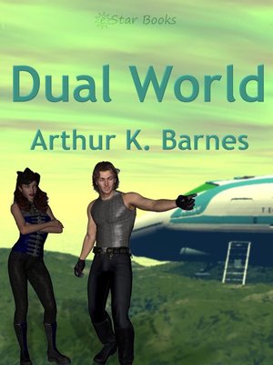 cover image of Dual World